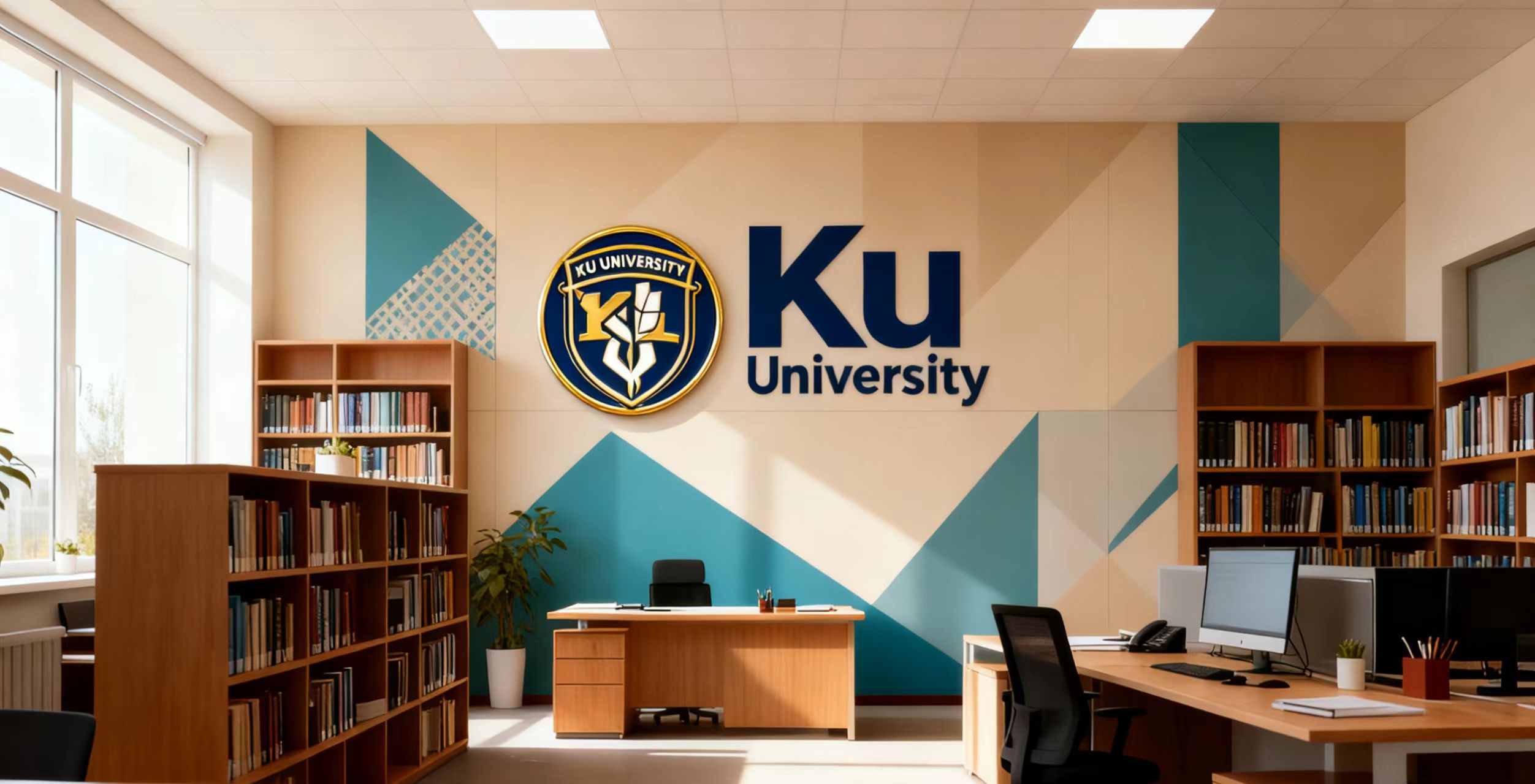 Ku University Campus